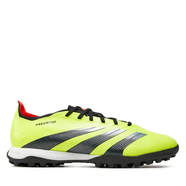 Adidas Tenisice za nogomet adidas Predator 24 IE2612 Žuta