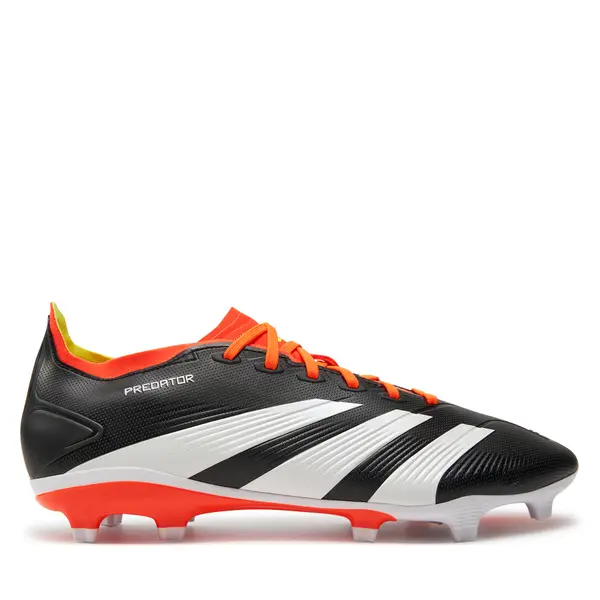 Adidas Tenisice za nogomet adidas PREDATOR 24 LEAGUE LOW FG IG7762 Crna