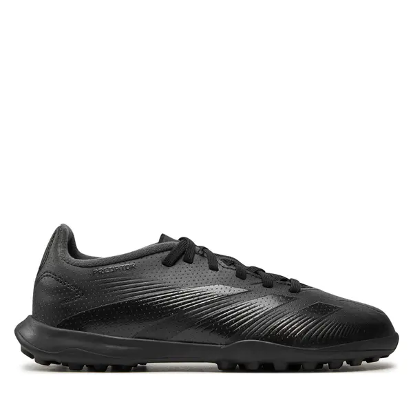 Adidas Tenisice za nogomet adidas Predator 24 League Turf Boots IG5443 Crna