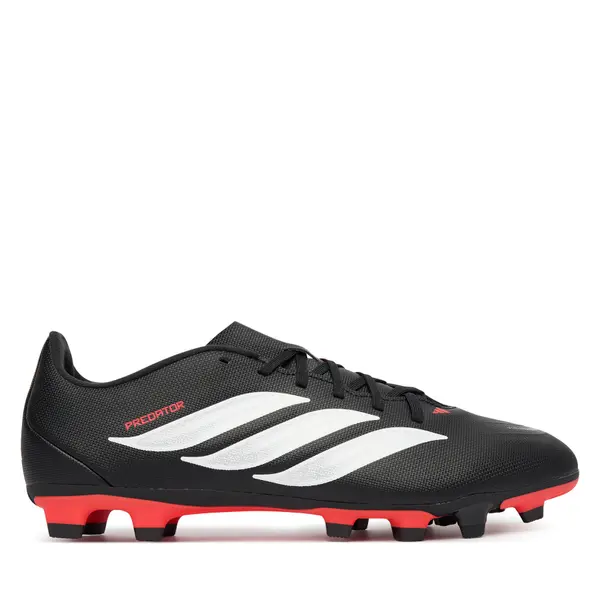 Adidas Tenisice za nogomet adidas Predator Club Firm Ground/Multi Ground JS0350 Crna
