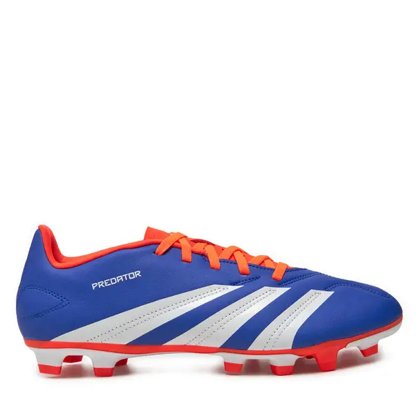 Adidas Tenisice za nogomet adidas Predator Club Fxg IF6344 Tamnoplava