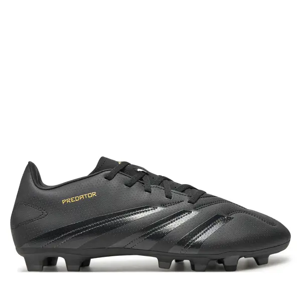 Adidas Tenisice za nogomet adidas Predator Club FxG IF6345 Crna