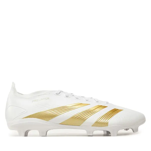 Adidas Tenisice za nogomet adidas Predator Club FxG IF6346 Bijela