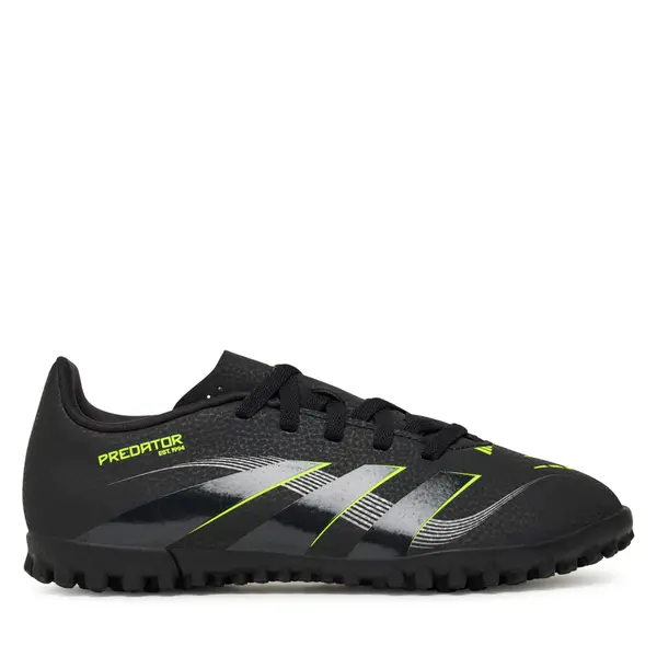 Adidas Tenisice za nogomet adidas Predator Club JH8863 Crna