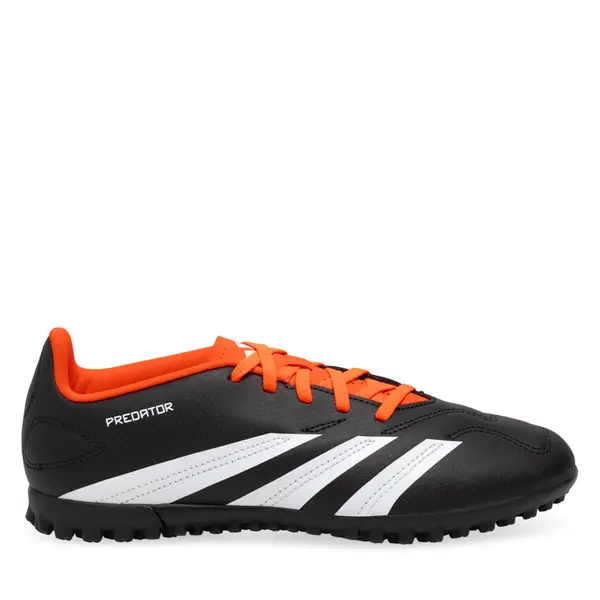 Adidas Tenisice za nogomet adidas PREDATOR CLUB TF J IG5437 Crna