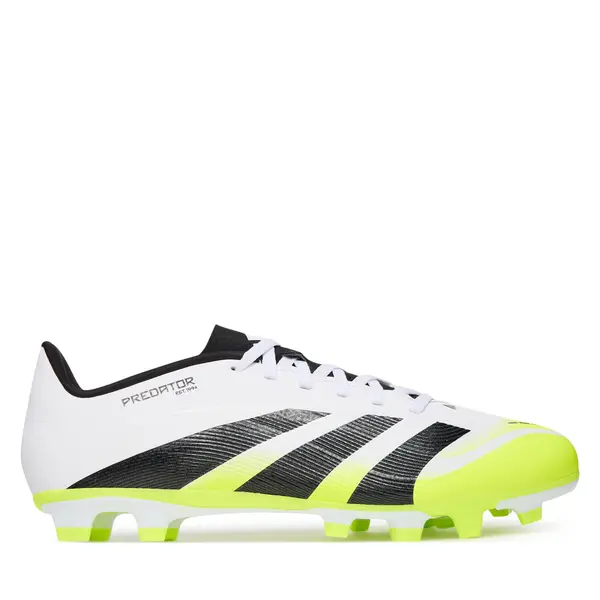 Adidas Tenisice za nogomet adidas Predator ClubJH8847 Bijela