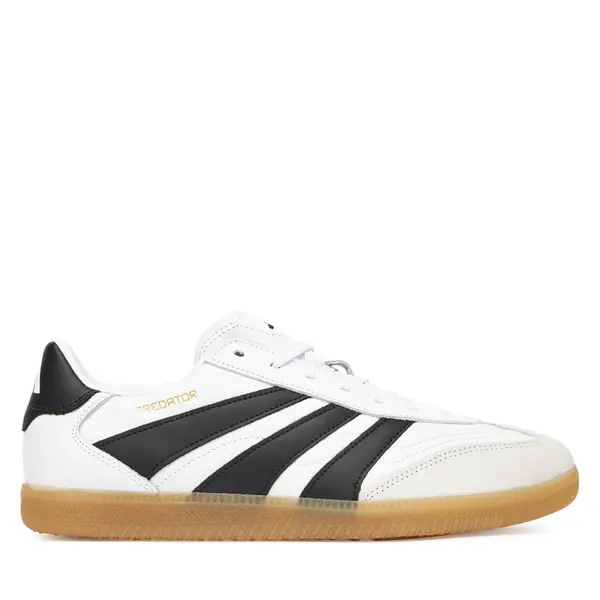 Adidas Tenisice za nogomet adidas Predator Freestyle ID3832 Bijela