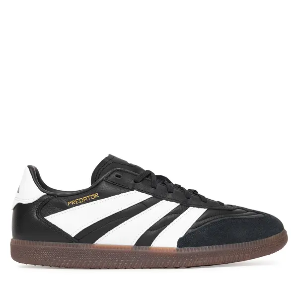 Adidas Tenisice za nogomet adidas Predator Freestyle ID3833 Crna