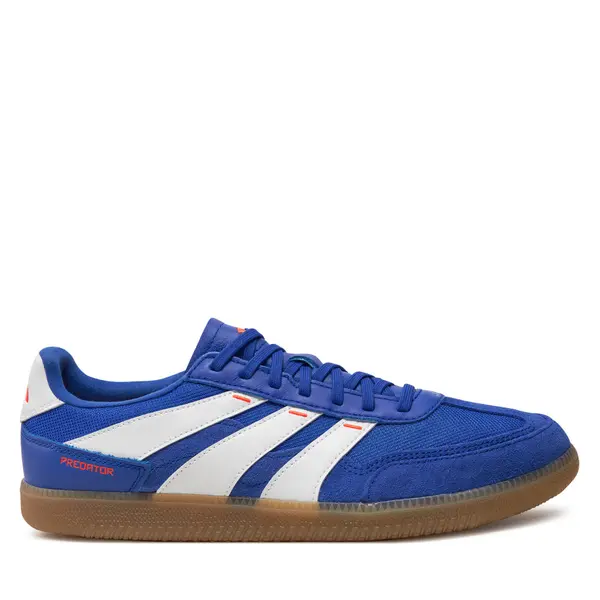 Adidas Tenisice za nogomet adidas Predator Freestyle IF6309 Plava