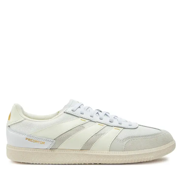 Adidas Tenisice za nogomet adidas Predator Freestyle Indoor IH4795 Bež