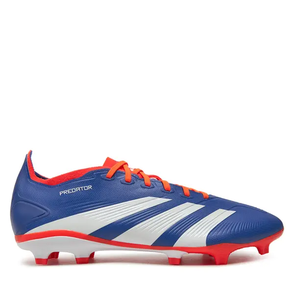 Adidas Tenisice za nogomet adidas Predator League FG IF6348 Plava
