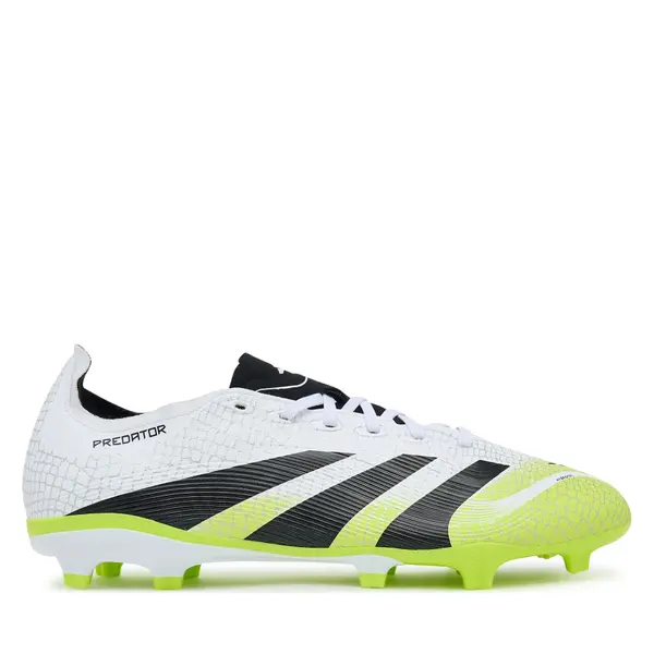 Adidas Tenisice za nogomet adidas Predator League JI1117 Bijela