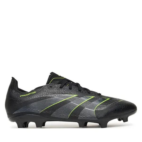 Adidas Tenisice za nogomet adidas Predator League JI1118 Crna