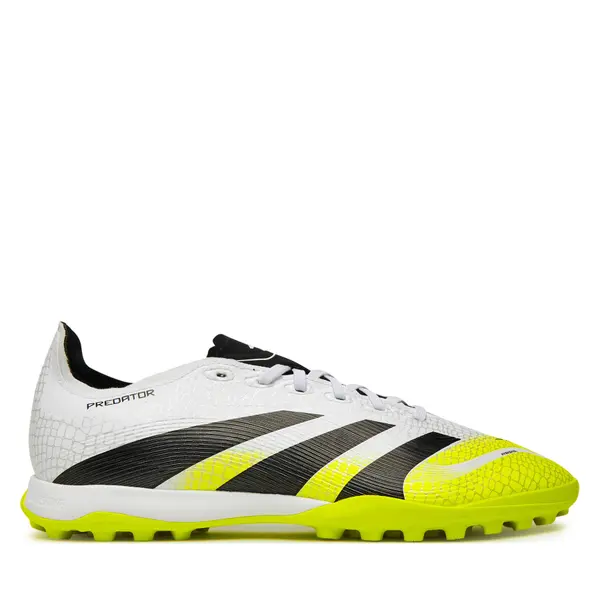 Adidas Tenisice za nogomet adidas Predator League JI1132 Bijela