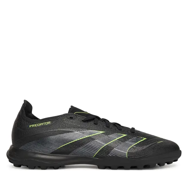 Adidas Tenisice za nogomet adidas Predator League JI1133 Crna