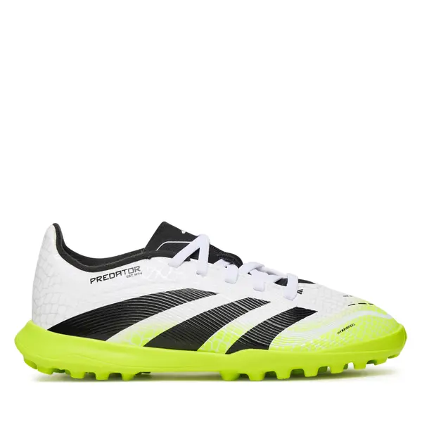 Adidas Tenisice za nogomet adidas Predator League JI1149 Bijela