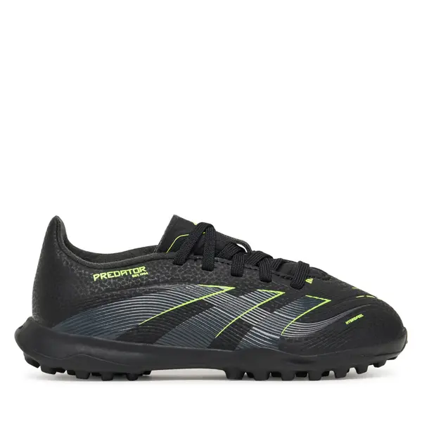 Adidas Tenisice za nogomet adidas Predator League JI1151 Crna