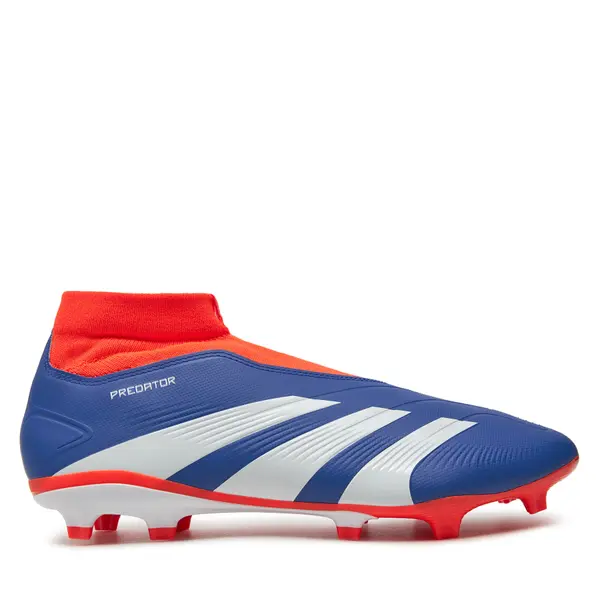 Adidas Tenisice za nogomet adidas Predator League LL FG IF6333 Plava