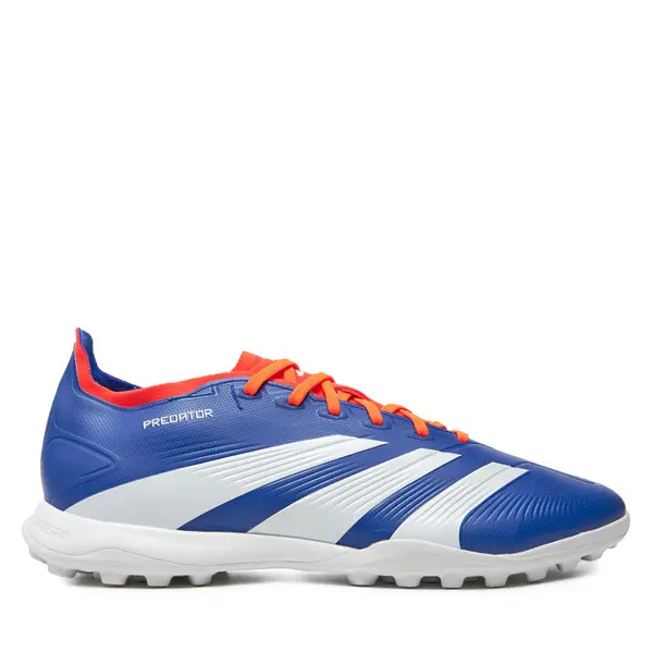 Adidas Tenisice za nogomet adidas Predator League TF ID0910 Plava