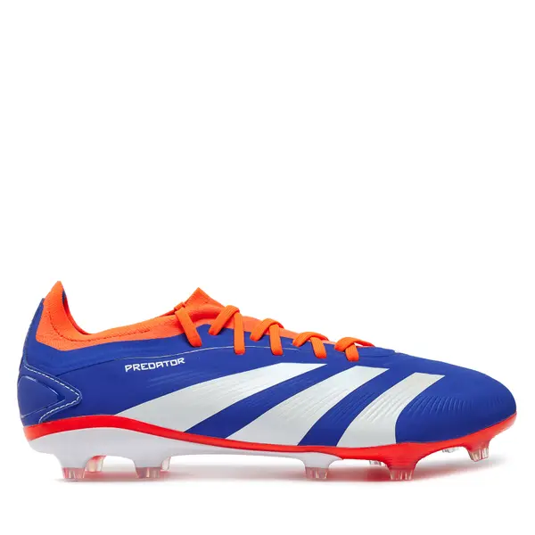 Adidas Tenisice za nogomet adidas Predator Pro Fg IF6330 Tamnoplava