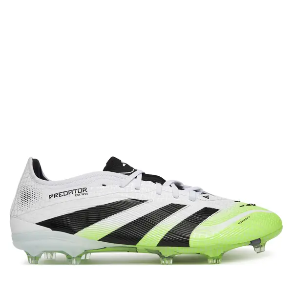 Adidas Tenisice za nogomet adidas Predator Pro JI1195 Bijela