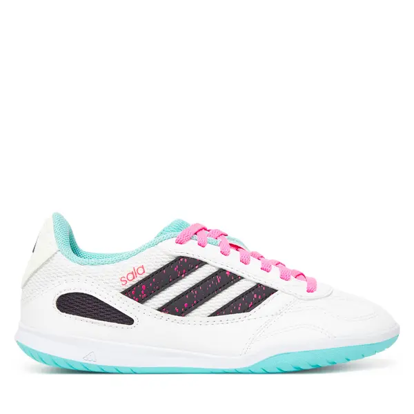 Adidas Tenisice za nogomet adidas Super Sala Competition 3 JR5400 Bijela