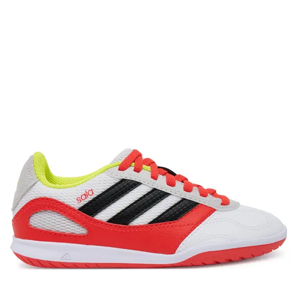 Adidas Tenisice za nogomet adidas Super Sala Competition III Indoor JP5435 Bijela