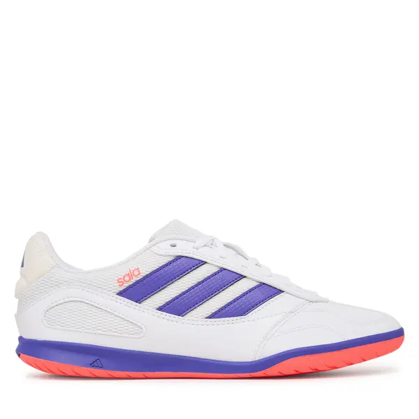 Adidas Tenisice za nogomet adidas Super Sala Competition III JP6987 Bijela