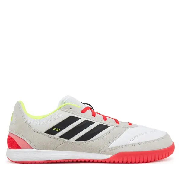Adidas Tenisice za nogomet adidas Top Sala Competition 2 Indoor IH7684 Bijela