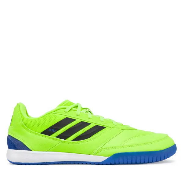 Adidas Tenisice za nogomet adidas Top Sala Competition 2 Indoor IH7685 Zelena