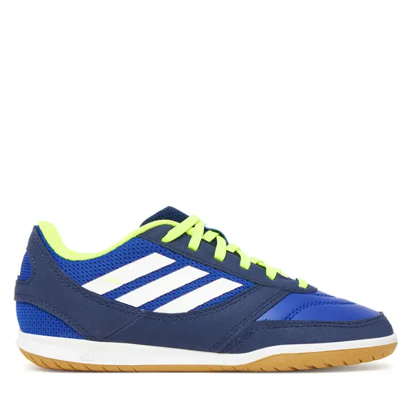 Adidas Tenisice za nogomet adidas Top Sala Competition 2 JR5391 Tamnoplava