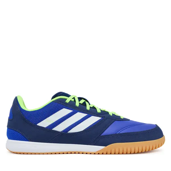 Adidas Tenisice za nogomet adidas Top Sala Competition 2 JS0653 Plava