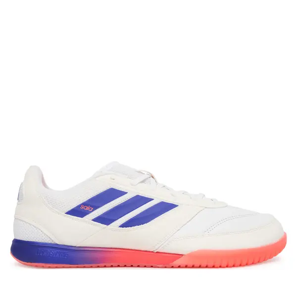 Adidas Tenisice za nogomet adidas Top Sala Competition II JP6980 Bijela