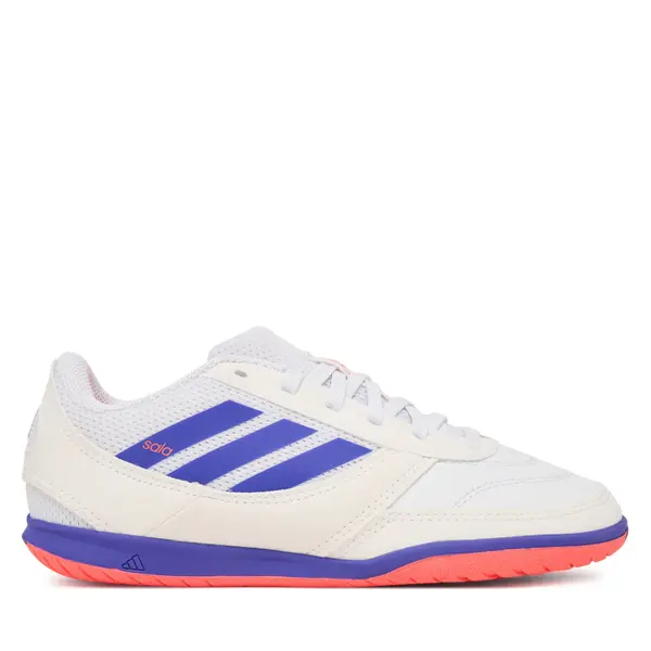 Adidas Tenisice za nogomet adidas Top Sala Competition II JP6985 Bijela