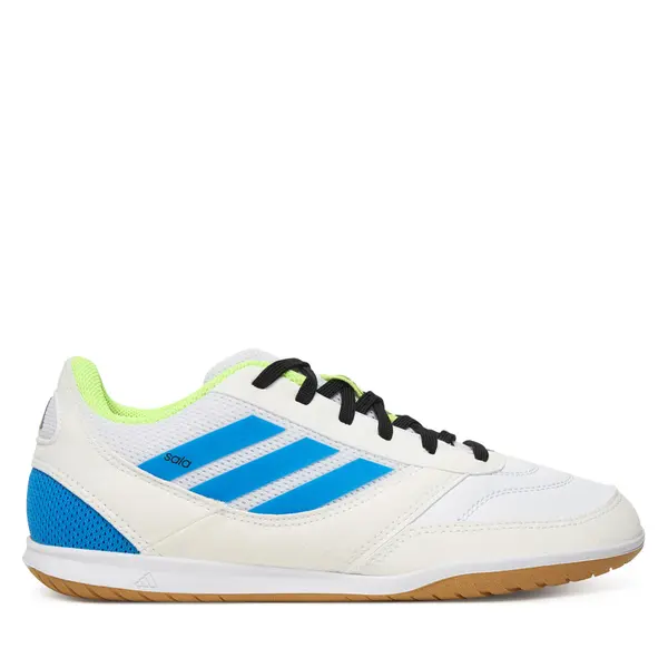 Adidas Tenisice za nogomet adidas Top Sala Competition II JP6986 Bijela