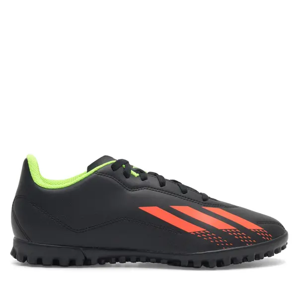 Adidas Tenisice za nogomet adidas X SPEEDPORTAL.4 TF J GW8511 Crna