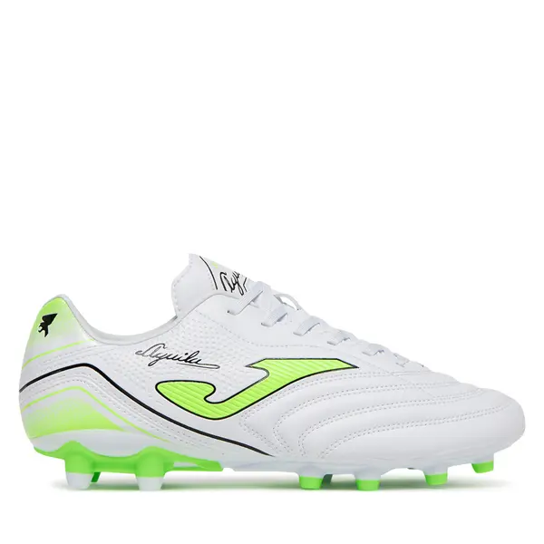 Joma Tenisice za nogomet Joma Aguila 2502 AGUS2502FG Bijela