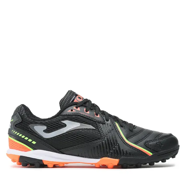 Joma Tenisice za nogomet Joma Dribling 2301 DRIS2301TF Crna