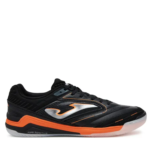 Joma Tenisice za nogomet Joma Gambeta 2501 GAMS2501IN Crna