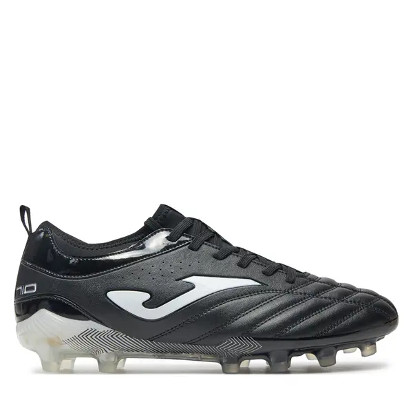 Joma Tenisice za nogomet Joma Numero-10 Firm Ground N10W2401FG Crna