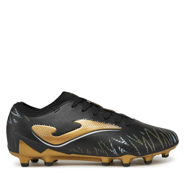 Joma Tenisice za nogomet Joma Striker 2501 STRIS2501FG Crna
