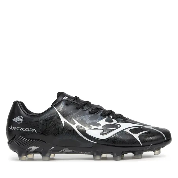 Joma Tenisice za nogomet Joma Super Copa 2501 SUPS2501FG Crna