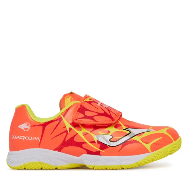 Joma Tenisice za nogomet Joma Super Copa Jr 2507 SCJS2507INV Crvena