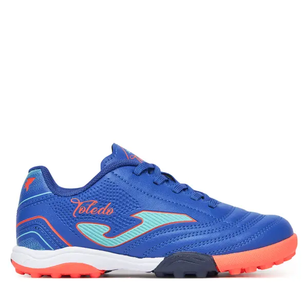 Joma Tenisice za nogomet Joma Toledo Jr 2504 TOJS2504TF Plava