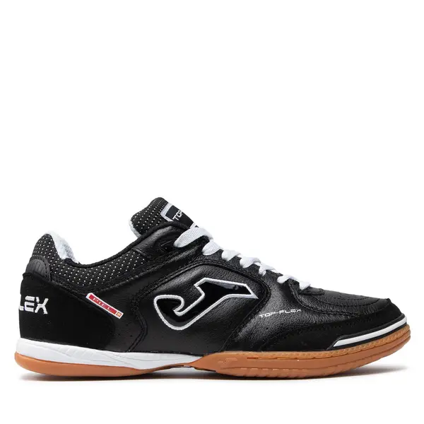 Joma Tenisice za nogomet Joma Top Flex 2121 TOPS2121IN Crna