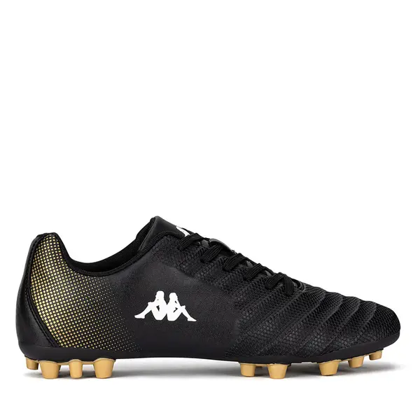 Kappa Tenisice za nogomet Kappa AW24-3C002a Crna