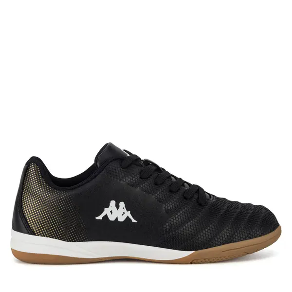 Kappa Tenisice za nogomet Kappa AW24-3C002a-J Crna