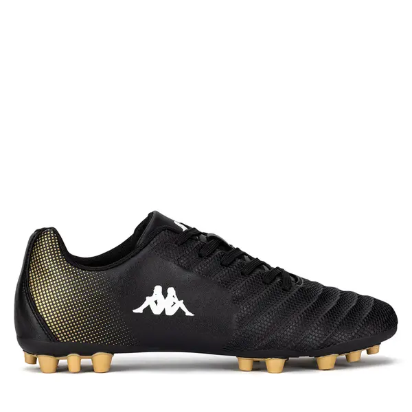 Kappa Tenisice za nogomet Kappa AW24-3C002B Crna