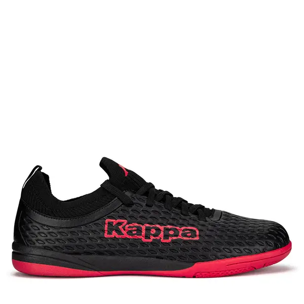 Kappa Tenisice za nogomet Kappa AW24-3C004a-J Crna