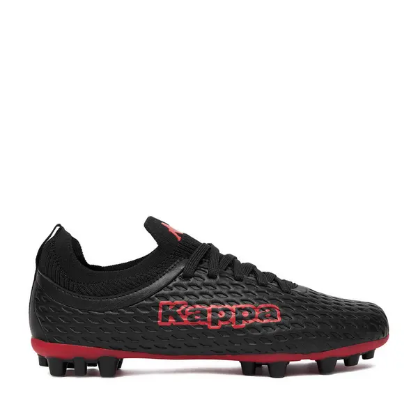 Kappa Tenisice za nogomet Kappa AW24-3C004B Crna